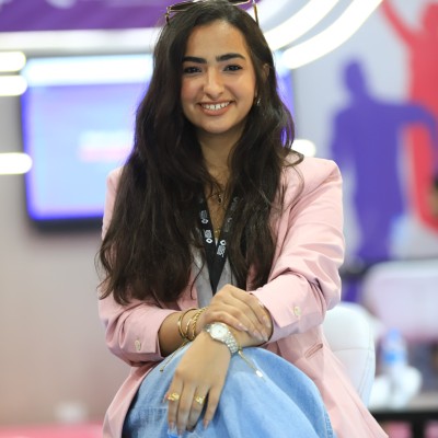Manar Mahmoud